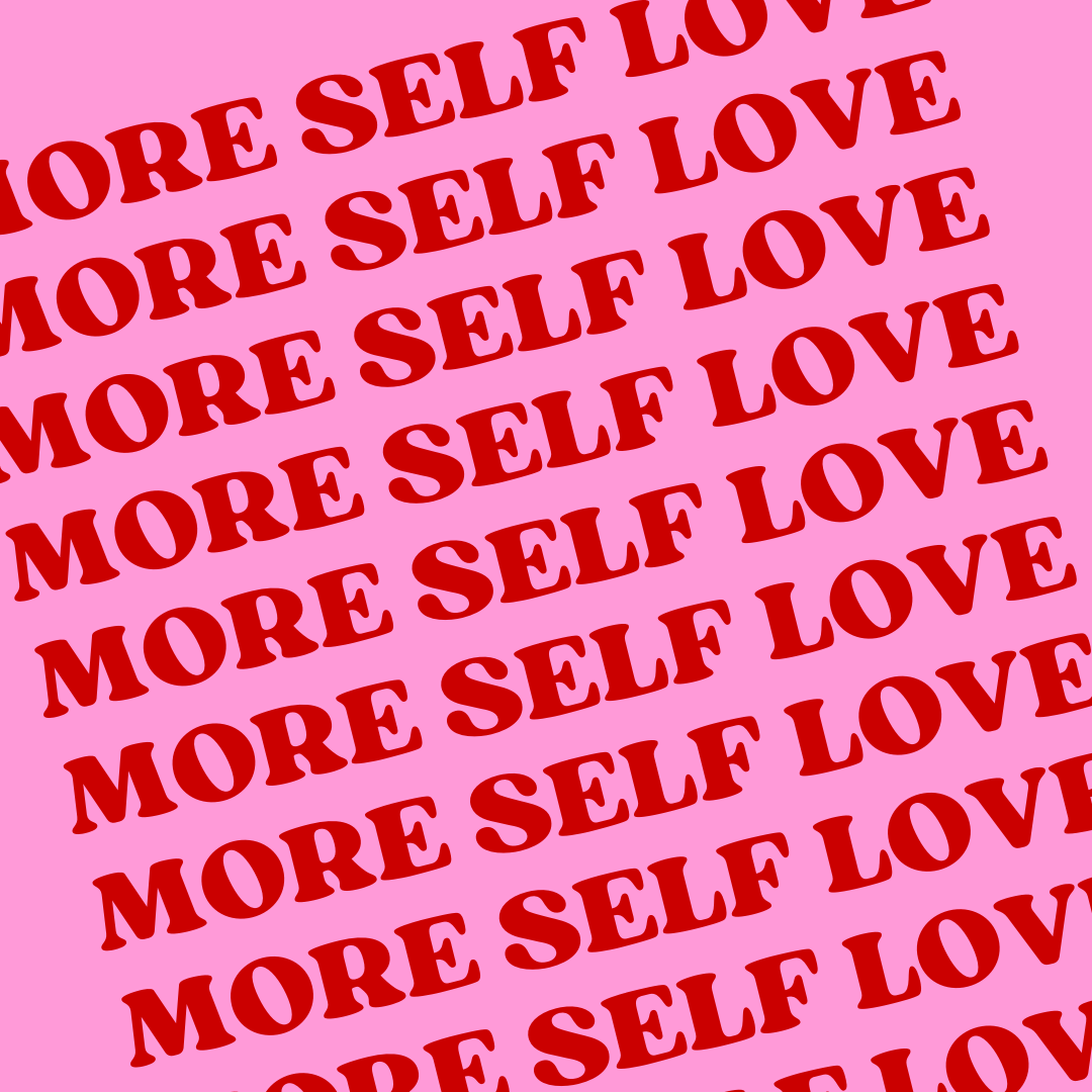 SELF LOVE (5 conseils pour booster sa confiance en soi)